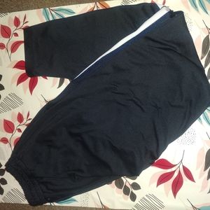 Aeire XS Black Sweatpants